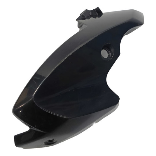 Carenagem Esquerda Farol Factor 125/150 16/23 Original Preto