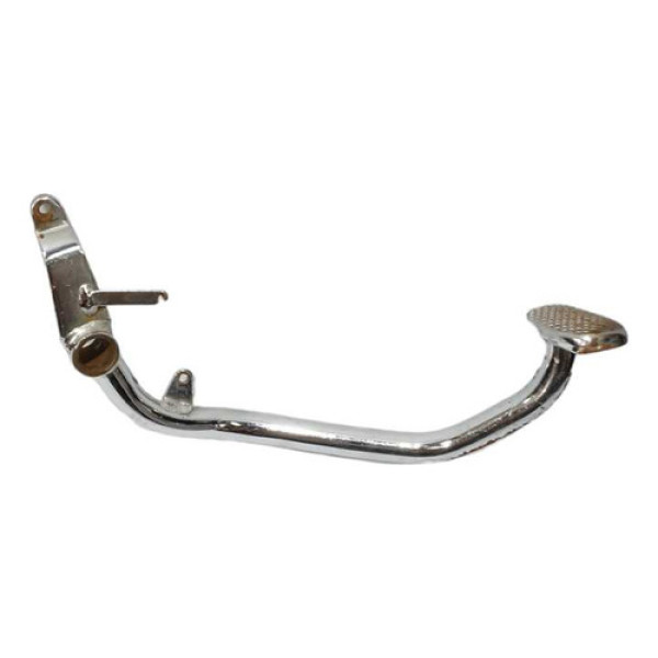 Pedal Freio Traseiro Honda Cg 150 Titan 04/08 Original 