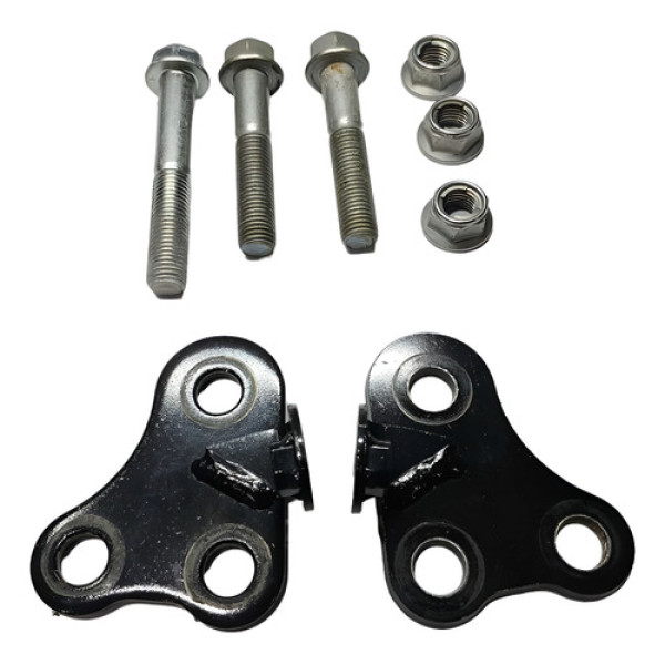 Suporte Superior Motor Kawasaki Ninja 400 20/23 Original 