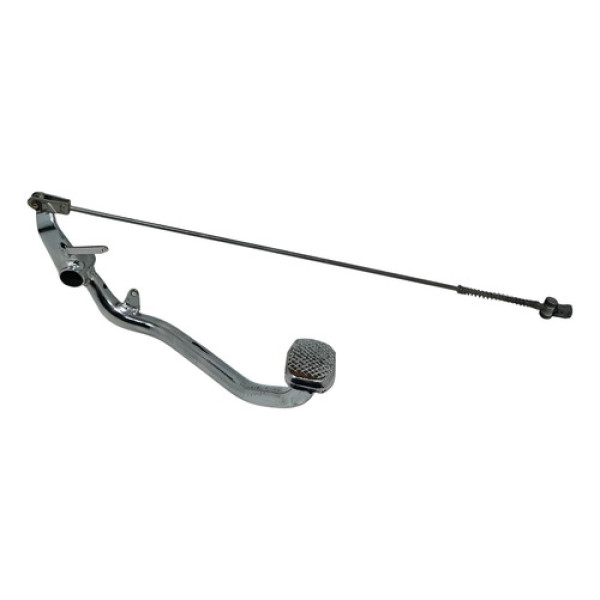 Pedal Freio Traseiro Honda Cg 150 Titan 04/08 Original