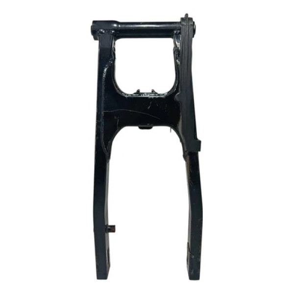 Balança Quadro Elastico Honda Cb 300r 09/15 Original Preto