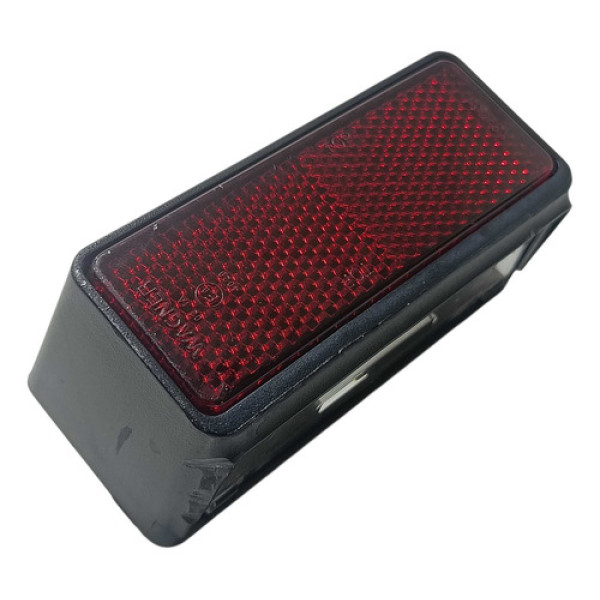 Luz Placa Honda Cg 160 Start 18/24 Original