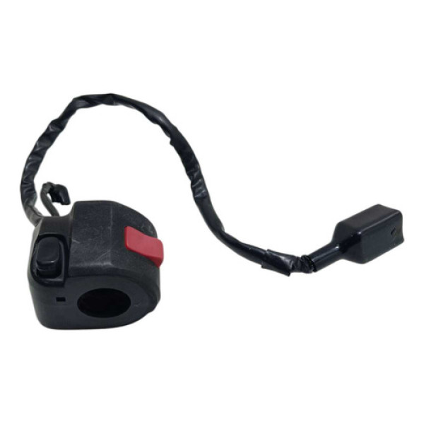 Punho Chave Partida Kawasaki Ninja 250r 08/12 Original