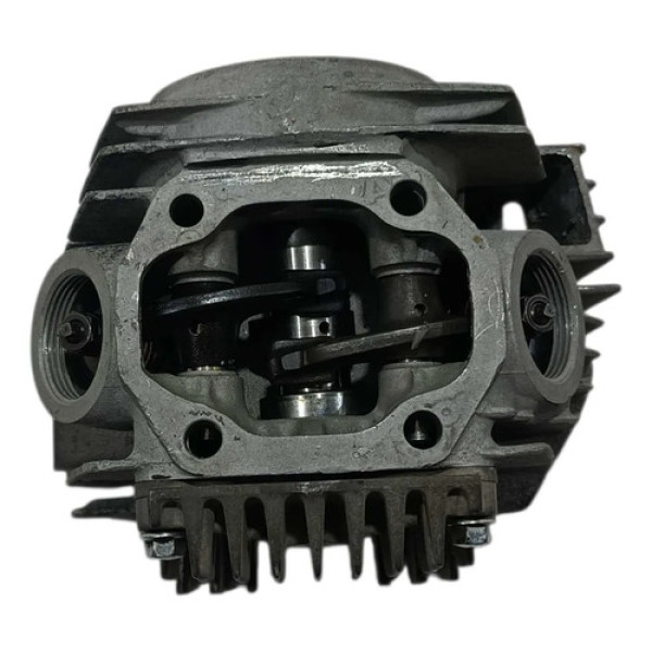 Cabeçote Completo Honda Biz 100 Es 98/05 Original