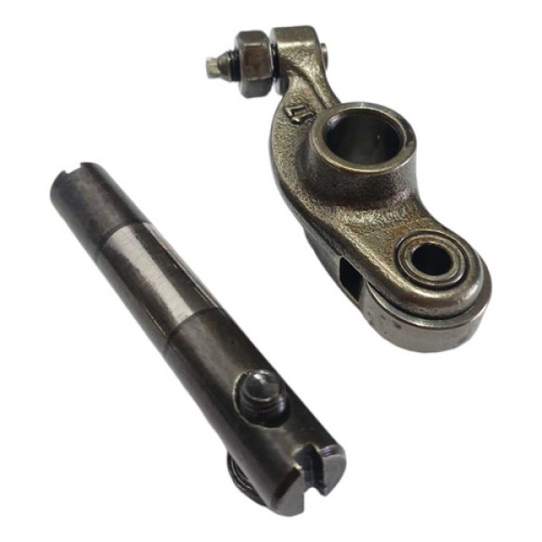 Balancim Válvula Honda Cg 150 04/15 Fan 125 09/18 Original