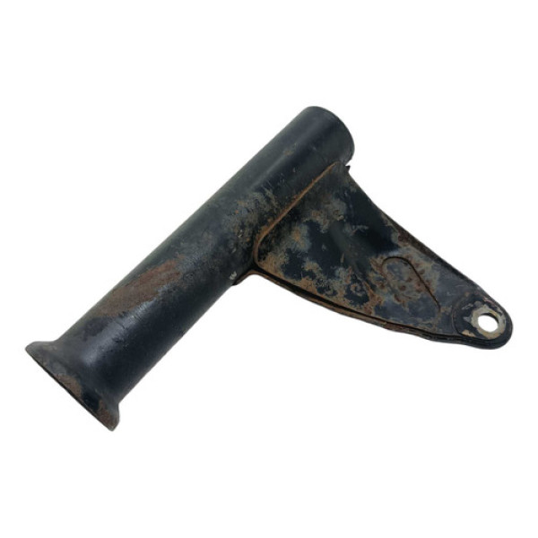 Suporte Farol Esquerdo Honda Cg 125 Titan 95/99 Original