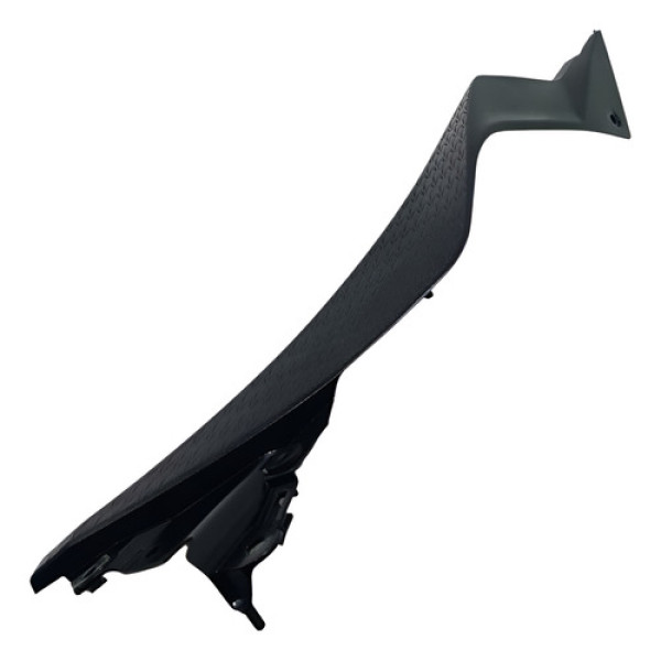 Carenagem Esquerda Tanque Kawasaki Ninja 300 13/18 Original Preto