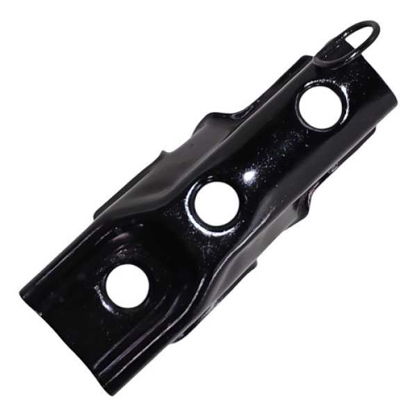 Suporte Peito Motor Honda Cg Fan 125 09/13 Original