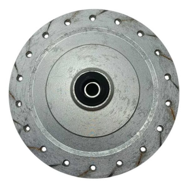 Cubo Dianteiro Honda Biz 125 Es 06/15 Original