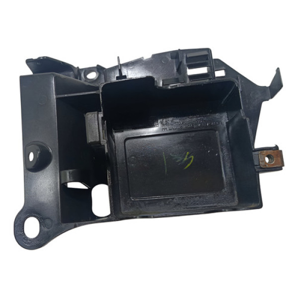 Caixa Bateria Honda Cg 125 Cargo Ks 09/13 Original Preto