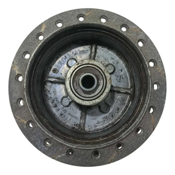 Cubo Traseirao Honda Biz 125 05/19 Original