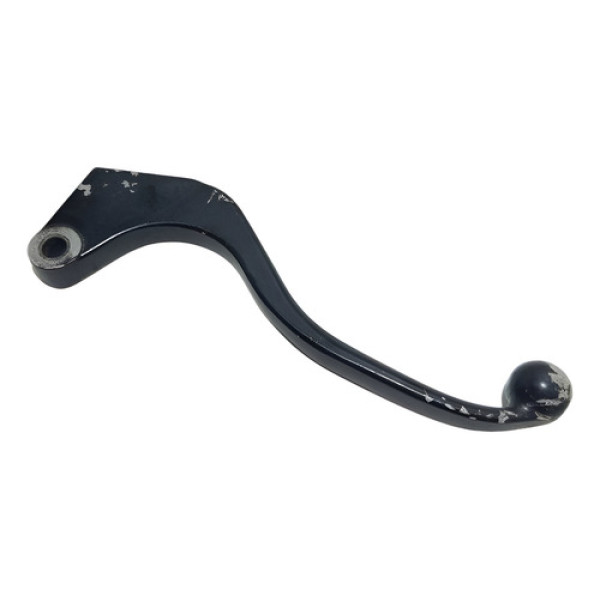 Manete Freio Honda Cg 160 Start 16/23 Original Preto