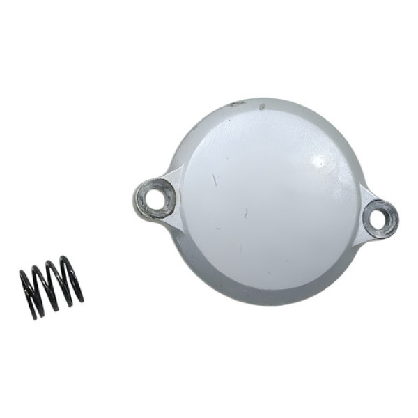 Tampa Filtro Oleo Honda Xre 300 09/23 Original