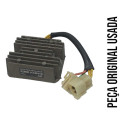  Retificador Comet 650 2012 (32800hn9110) Original 