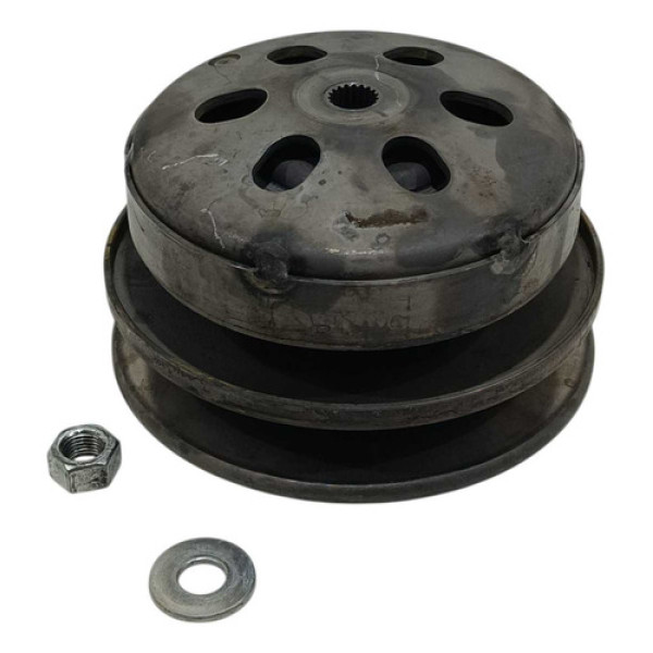 Embreagem Secundaria Honda Adv 150 20/24 Original