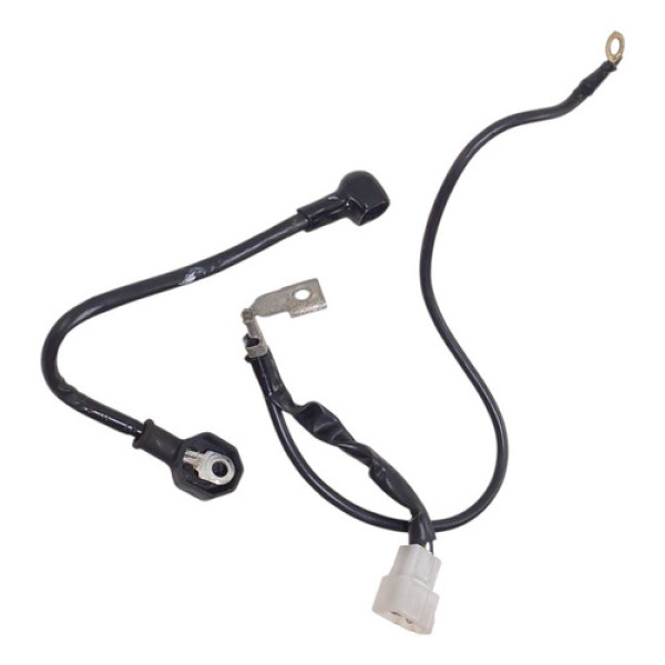 Cabos Positivo Yamaha Fazer 250 18/24 Original