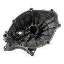 Tampa Estator Yamaha Ybr 125 00/08 Original Prateado