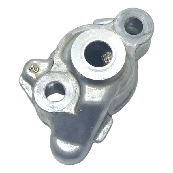 Bomba Oleo Honda Cg 160 16/24 Original