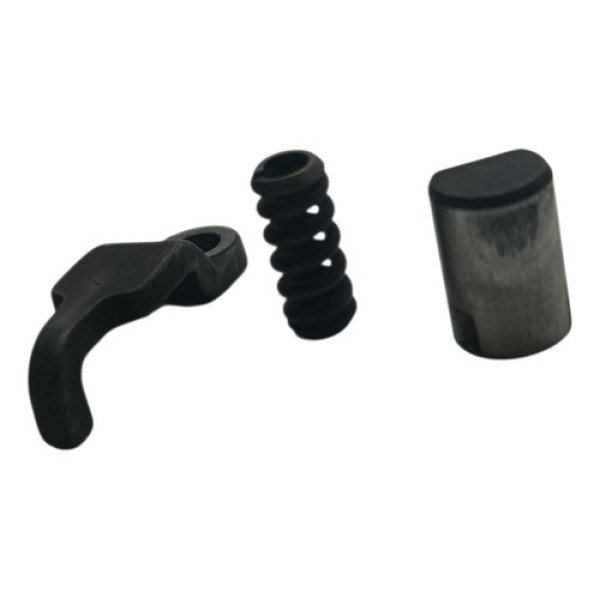 Trava Rolamento Virabrequim Honda Cg 150 04/08 Original