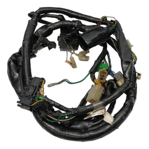 Chicote Principal Cb 500 97/04 Original