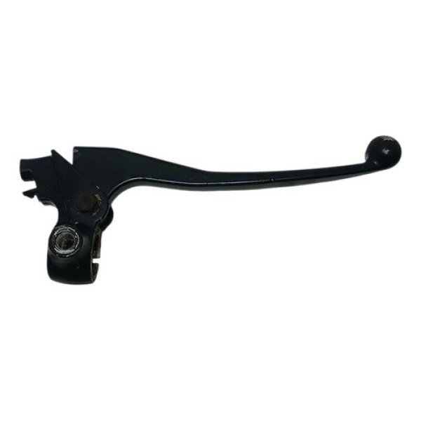 Manete Manicoto Freio Honda Cg 125 00/08 Original Prata