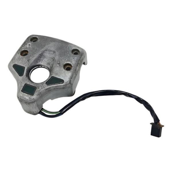 Suporte Mesa Sup Guidão Kasinski Cruise 125 2000 Original