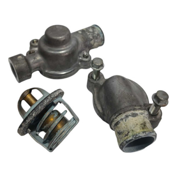 Válvula Termostática Kawasaki Ninja 250r 08/12 Original