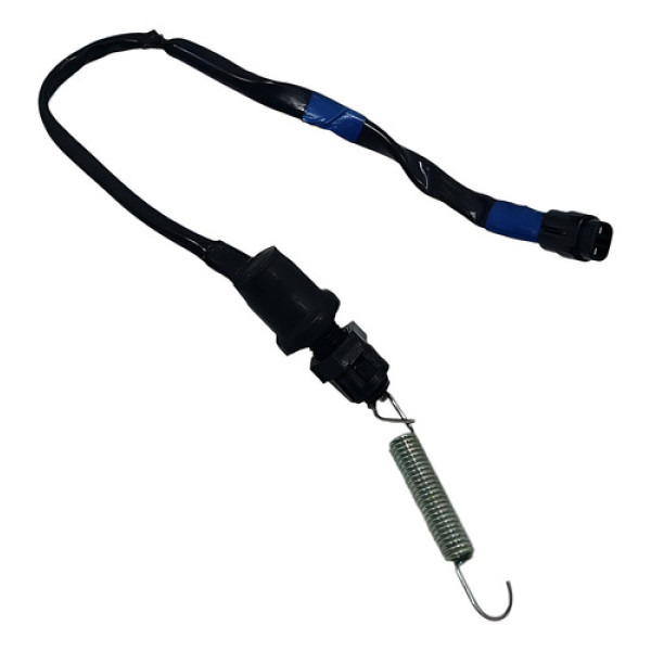 Sensor Interruptor Freio Traseiro Yamaha Mt 03 21/24 Orig