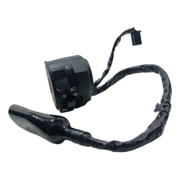 Punho Chave Luz Kawasaki Ninja 400 20/24 Original