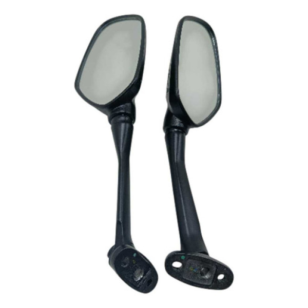 Retrovisores Par Honda Cbr 650r 20/22 Original