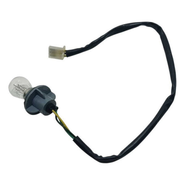 Chicote Lanterna Traseira Honda Cg 160 Titan 22/24 Original