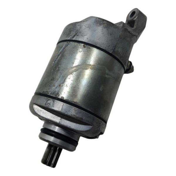Motor Arranque Partida Honda Cg 160 16/24 Original