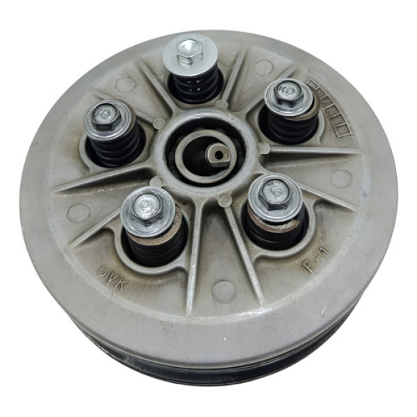 Cubo Plato Separadores Yamaha Xt 660r 05/18 Original