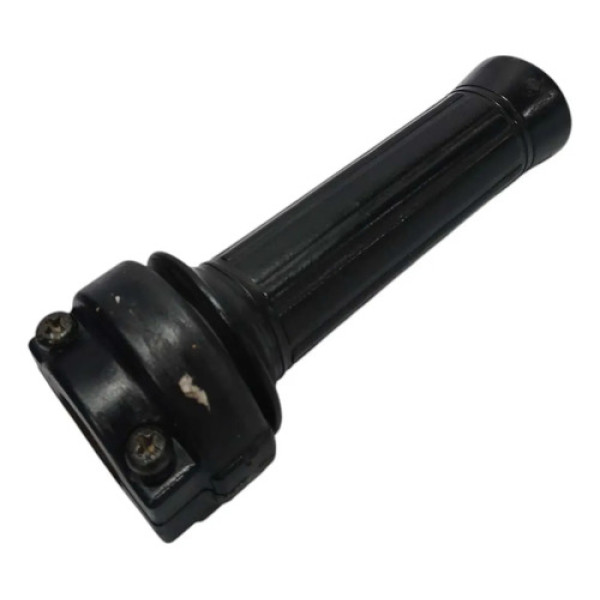 Punho Acelerador Honda Biz 100 Es 98/05 Original 