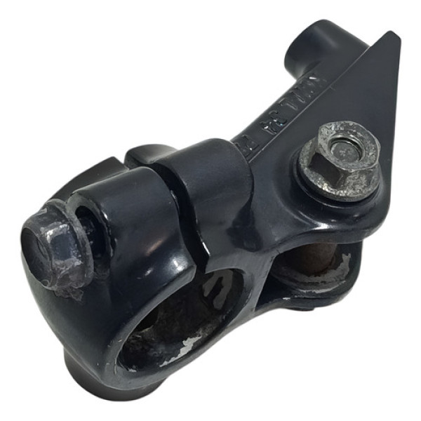 Manicoto Embreagem Honda Cg 125 Fan 09/13 Original Preto