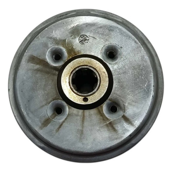 Cubo Plato Honda Biz 100 Es 98/05 Original