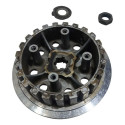 Cubo Embreagem Yamaha Ybr 125 00/08 Original