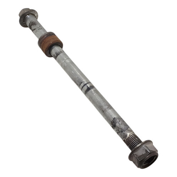 Parafuso Roda Dianteira Honda Cg 125 00/13 Original