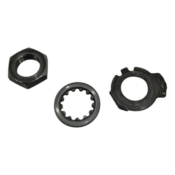 Porca Campana Embreagem Yamaha Xt 660r 05/18 Original