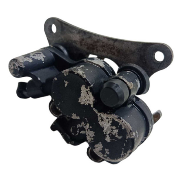 Pinça Dianteira Honda Cbx 250 Twister 01/08 Original