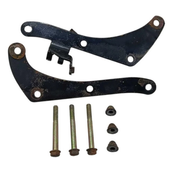 Suporte Superior Motor Honda Cg 125 Titan 94/99 Original