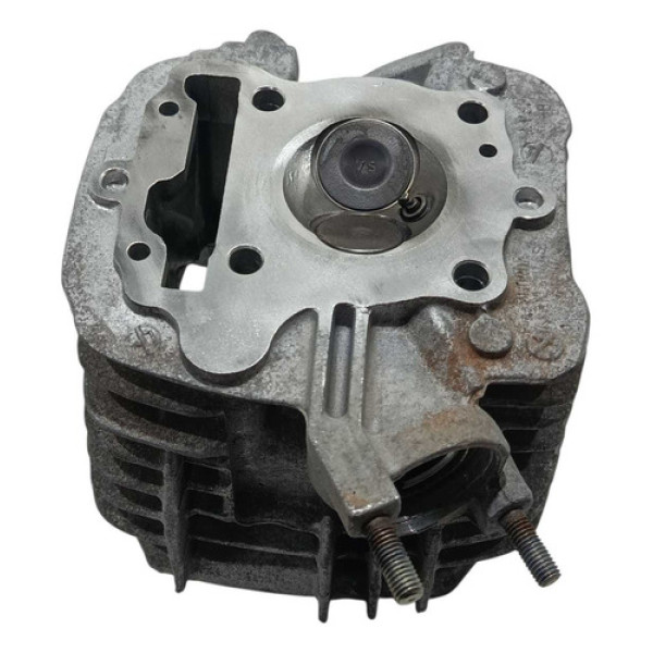 Cabeçote Honda Cg 160 Fan 16/24 Original