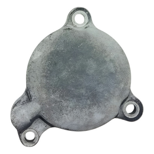 Tampa Filtro Oleo Yamaha Lander Fazer 250 06/17 Original Prata