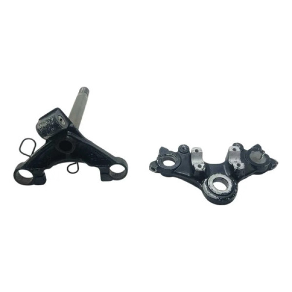 Mesa Superior Inferior Honda Cg 125 Titan 95/99 Original