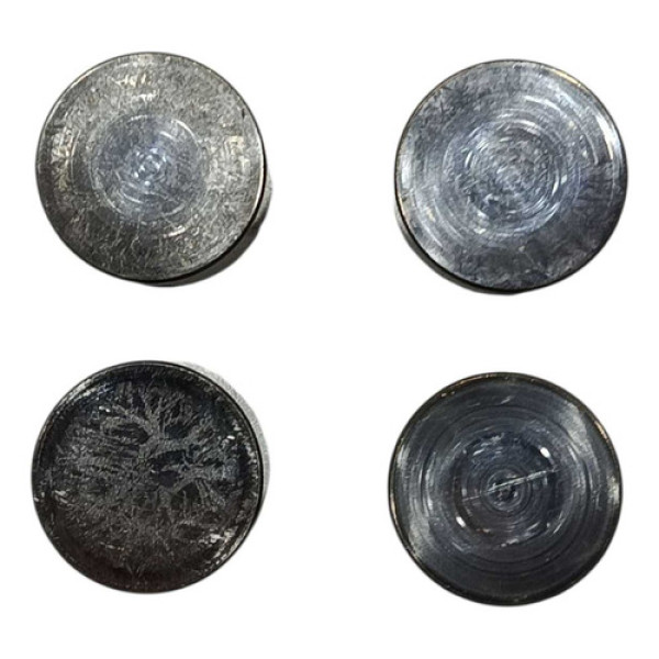 Tucho Valvula Honda Cbx 250 Twister 01/08 Original