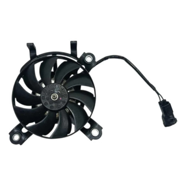 Ventoinha Radiador Honda Cbr 250r 2012 Original