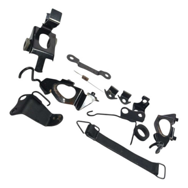 Suportes Diversos Kawasaki Ninja 250r 08/12 Original