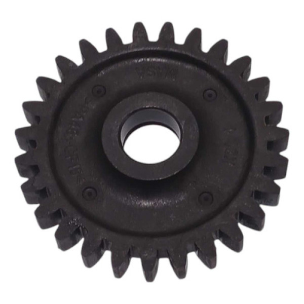 Engrenagem Bomba Óleo Honda Cb 250f 16/22 Original