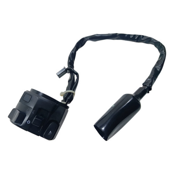 Punho Chave Luz Kawasaki Ninja 300 13/18 Original