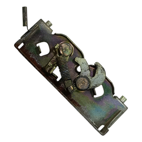 Trava Banco Honda Biz 125 05/10 Original